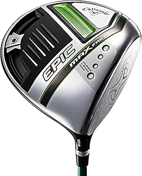 Amazon.co.jp: キャロウェイ(Callaway) ドライバー EPIC MAX FAST